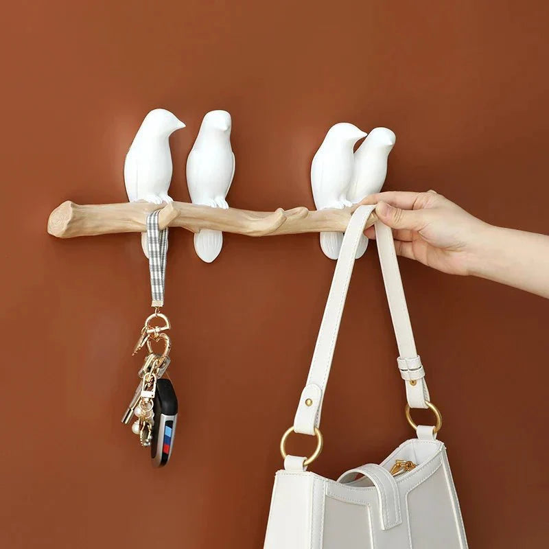 Ligne d’Entrée Wall Rack