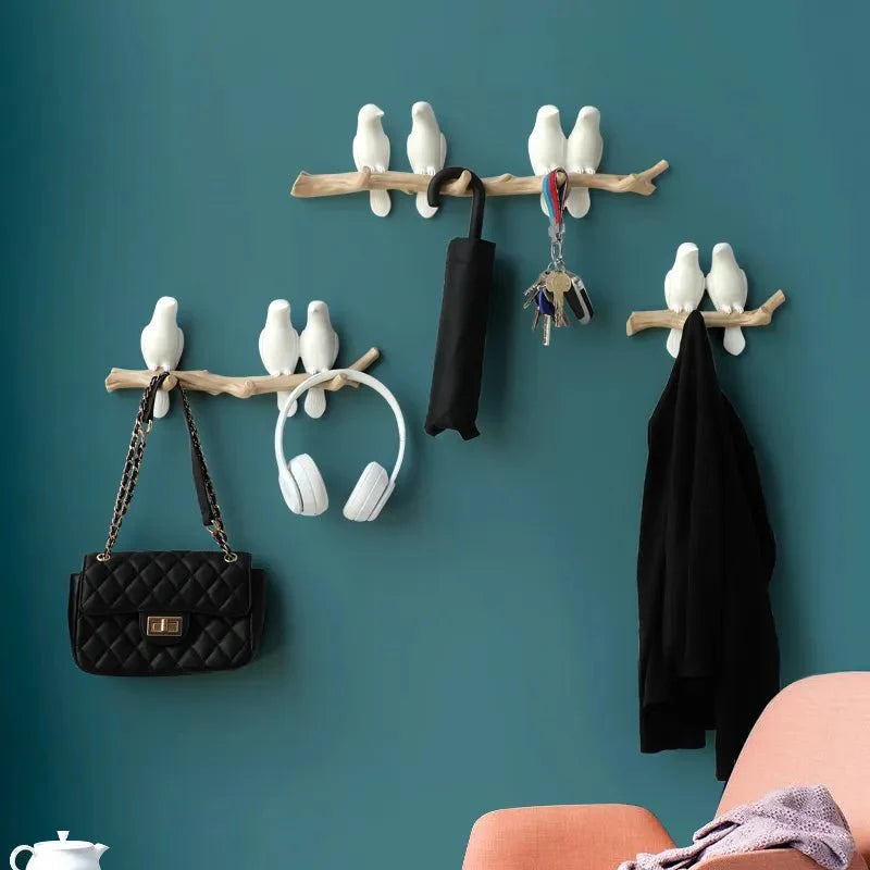 Ligne d’Entrée Wall Rack