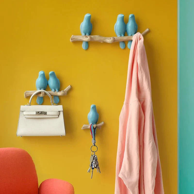 Ligne d’Entrée Wall Rack