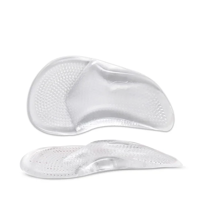 Silicone Gel Insoles