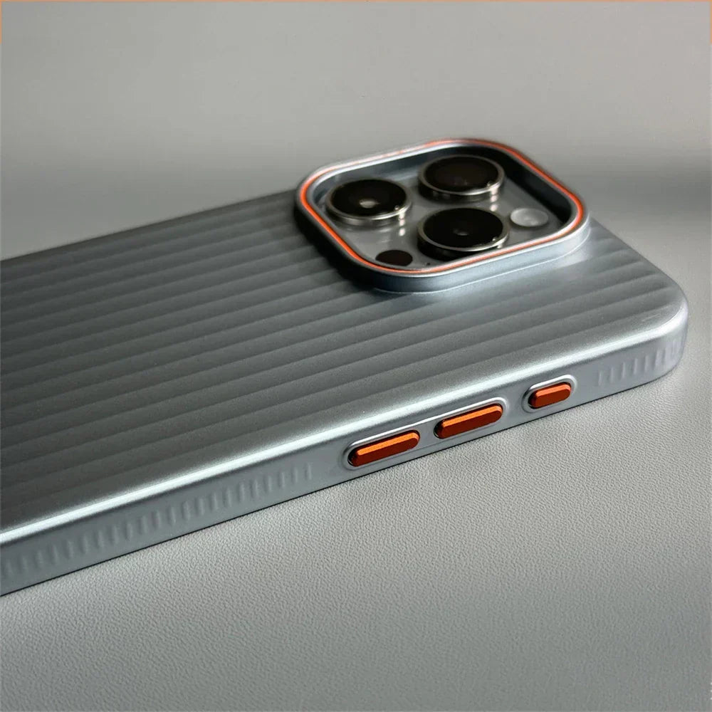Pro Shock iPhone Case