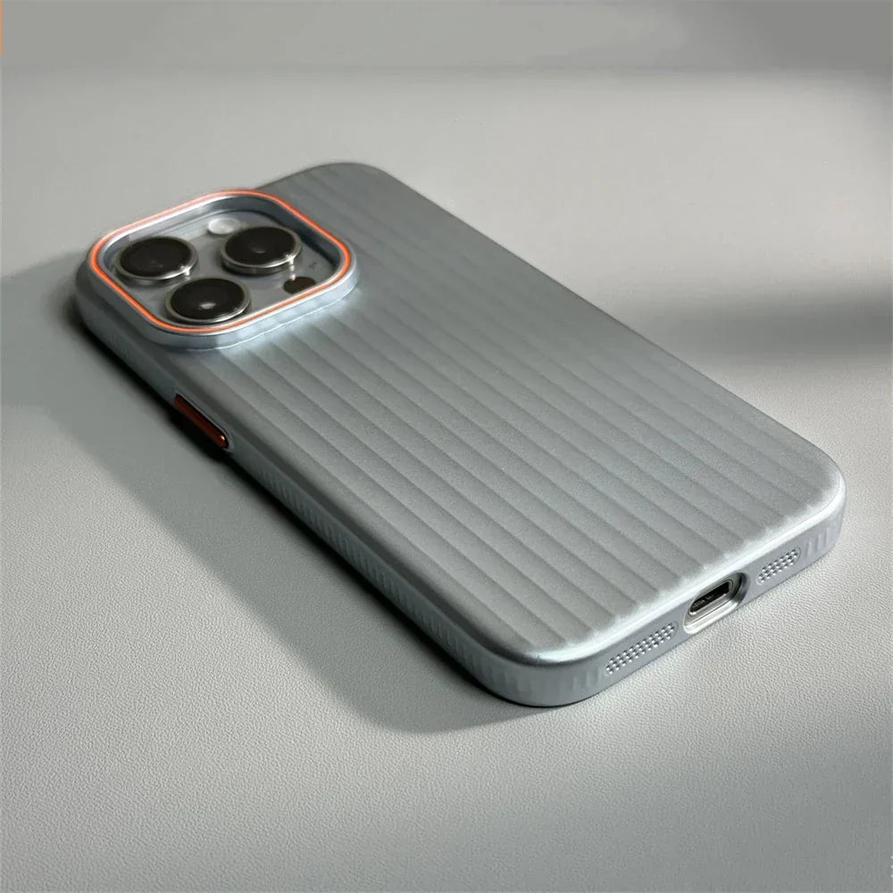 Pro Shock iPhone Case