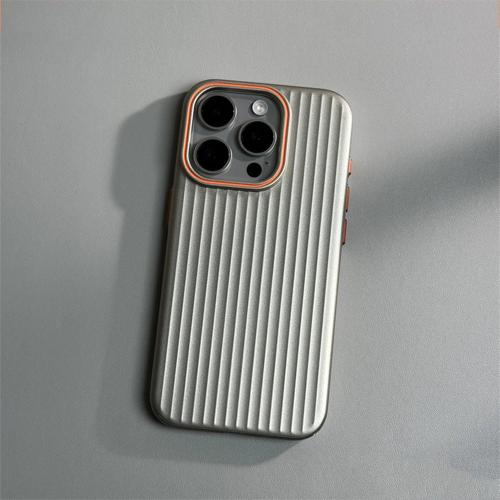 Pro Shock iPhone Case