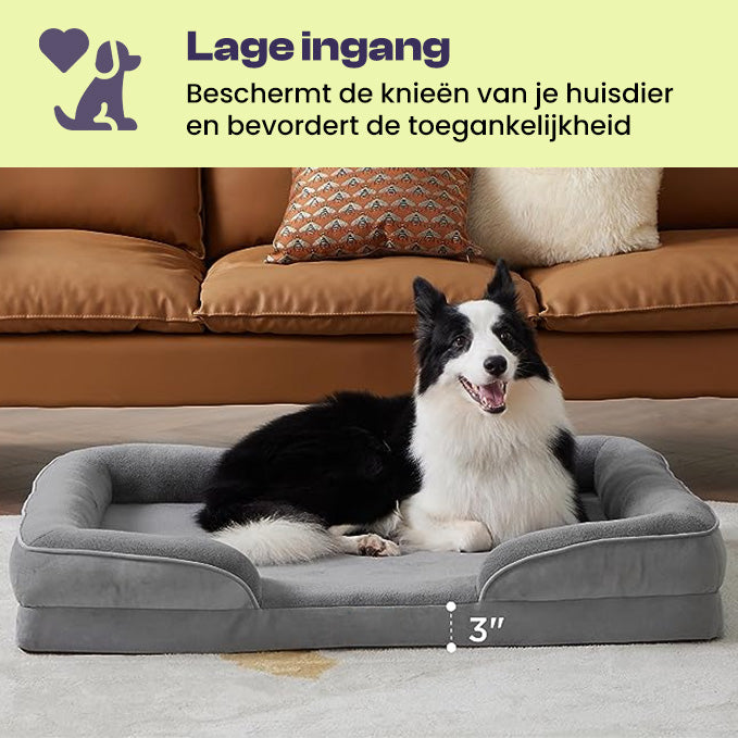 Orthopaedic Dog Bed