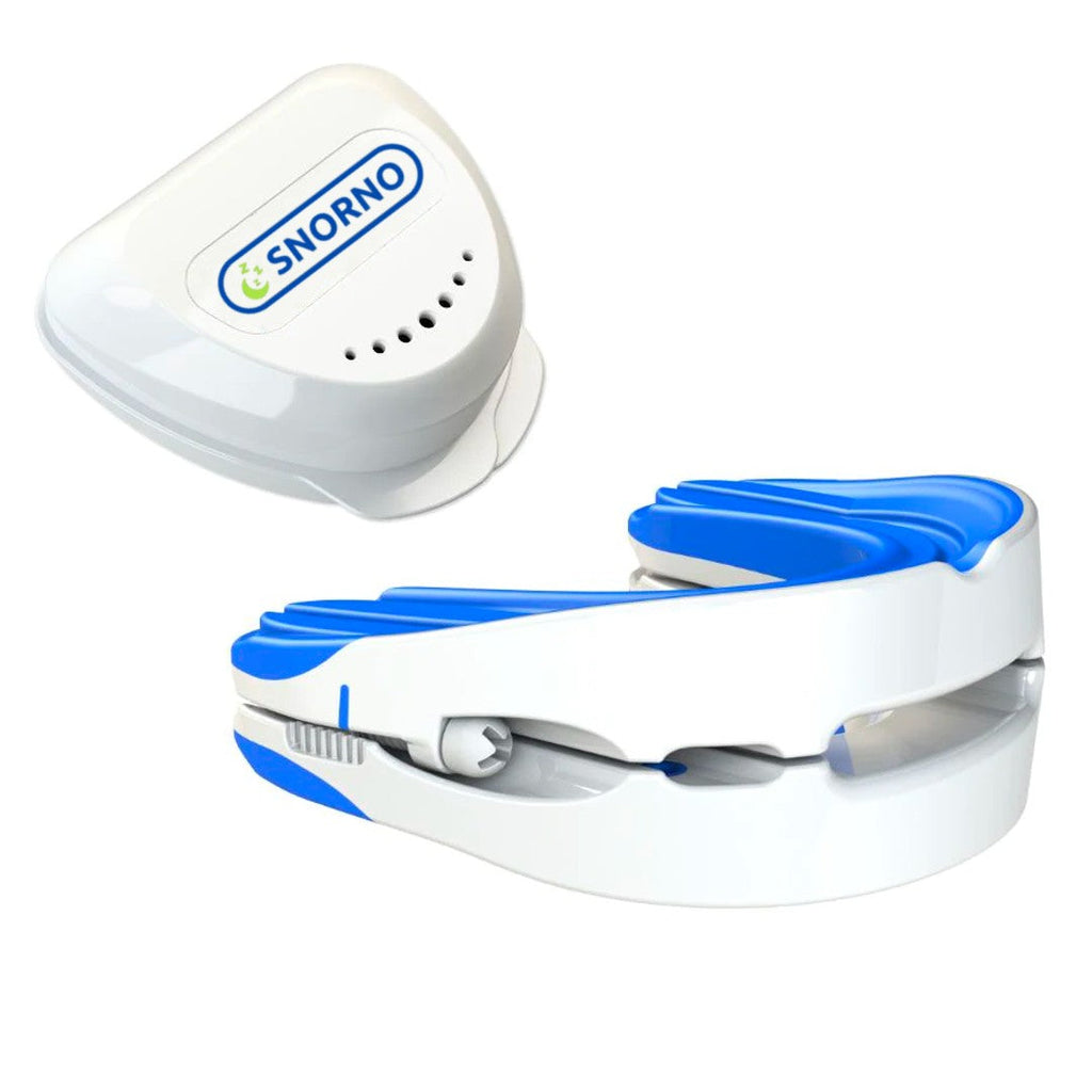 Anti-Snore Mouthpiece