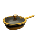 Culinara Steaming Pan