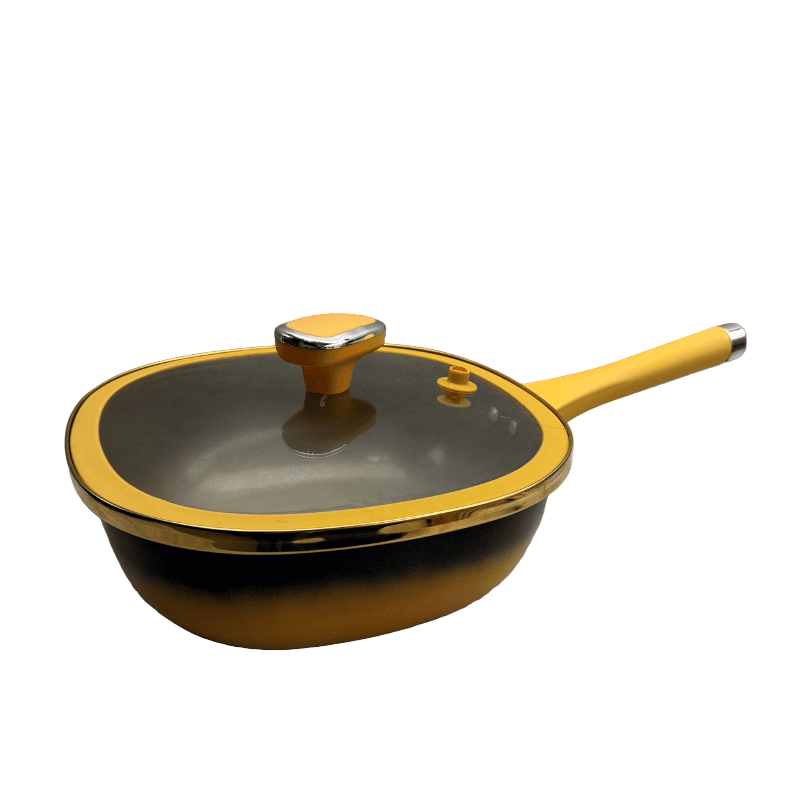 Culinara Steaming Pan
