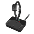 TrackPro Wireless Dog Collar