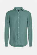 Puento Fortade Linen Shirt
