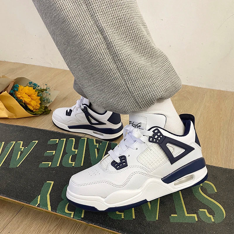 Van Leeuwen Men's Sneakers