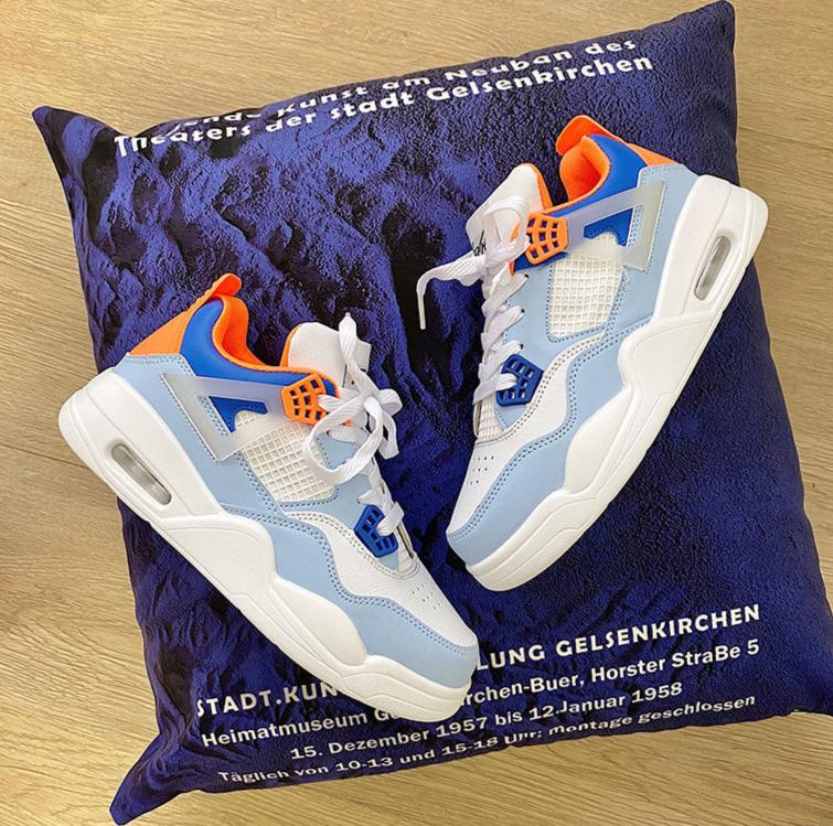 Van Leeuwen Men's Sneakers