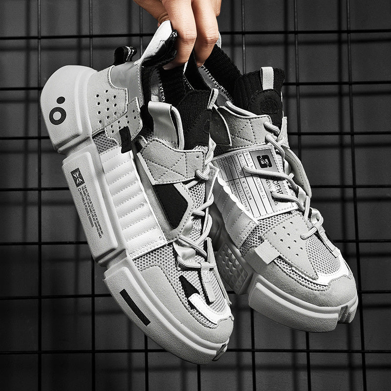 Van Leeuwen Skate Shoes