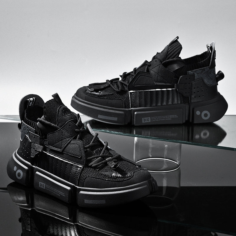 Van Leeuwen Skate Shoes