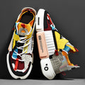 Van Leeuwen Skate Shoes