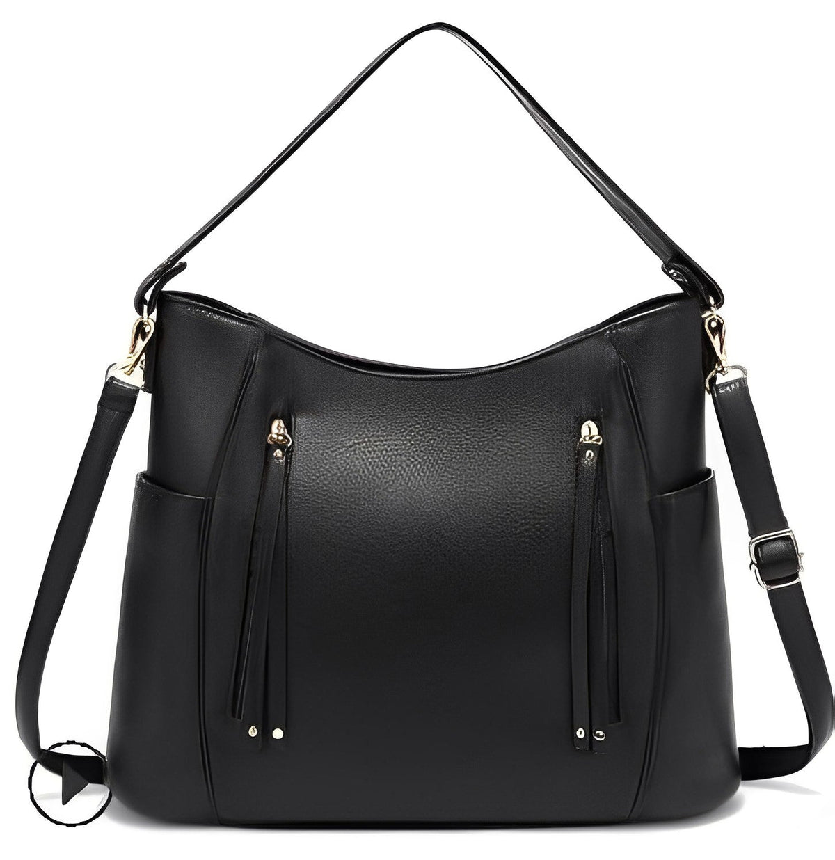 Vintage Leather Bag