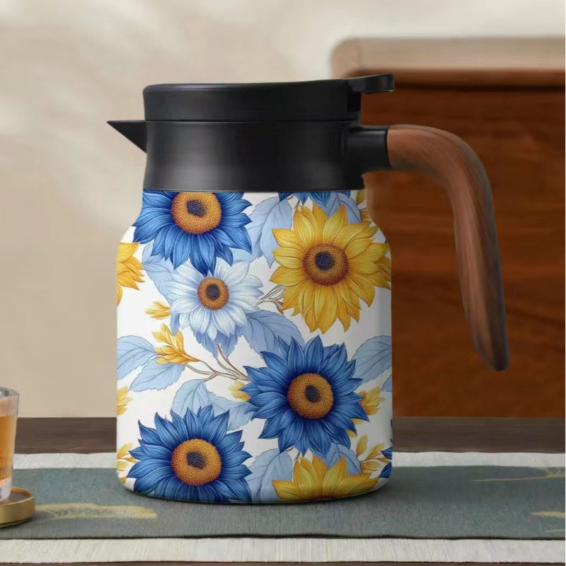 BLOOM'on Insulated Hotpot