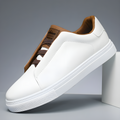 Leather Sneakers