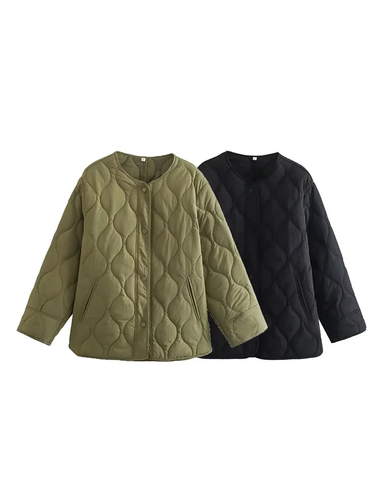 Casy Waterproof Jacket