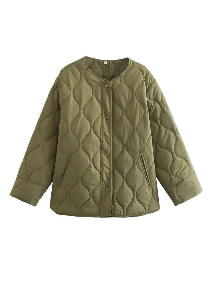 Casy Waterproof Jacket