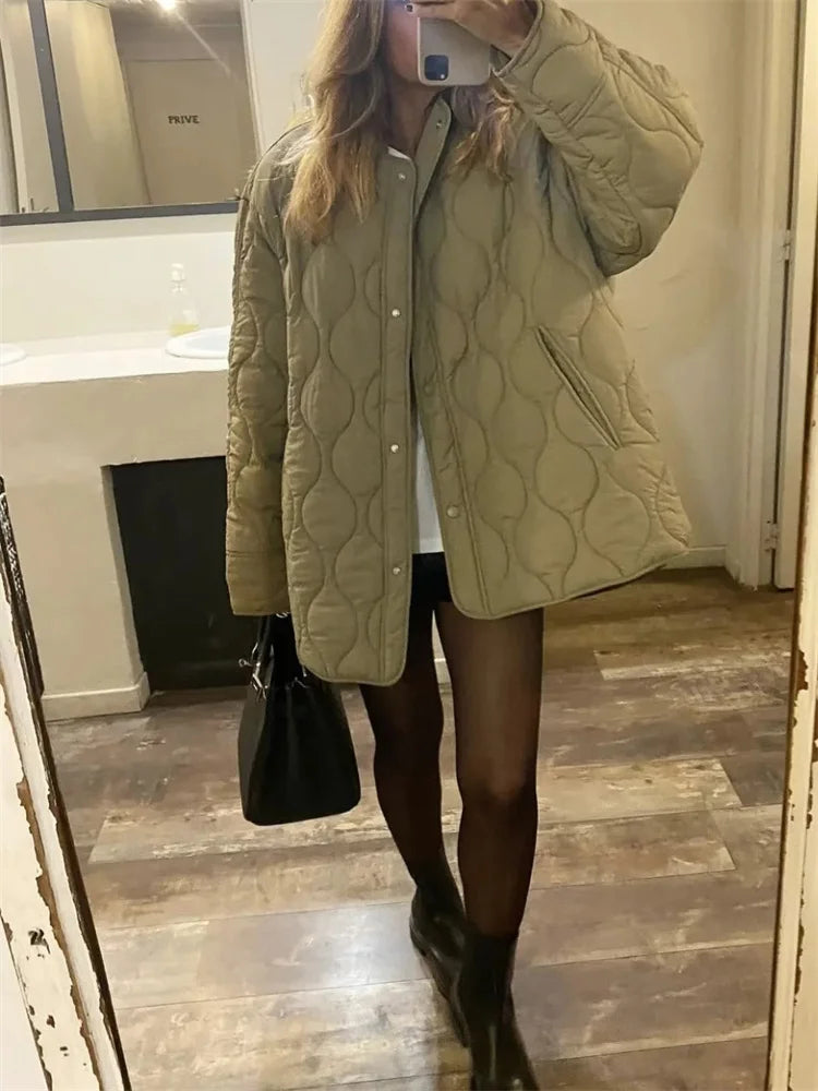 Casy Waterproof Jacket