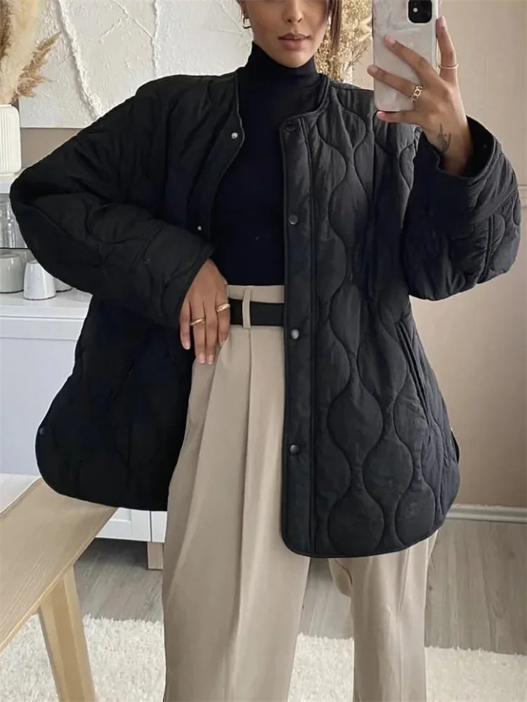 Casy Waterproof Jacket