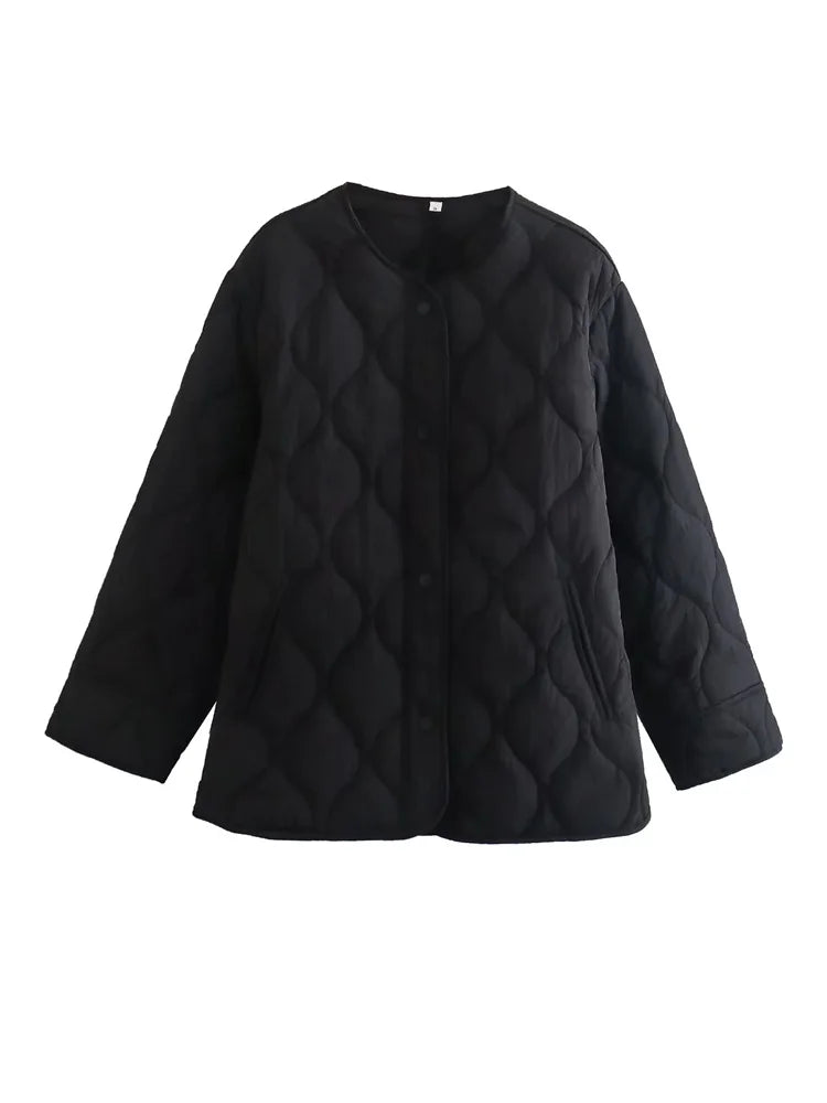 Casy Waterproof Jacket
