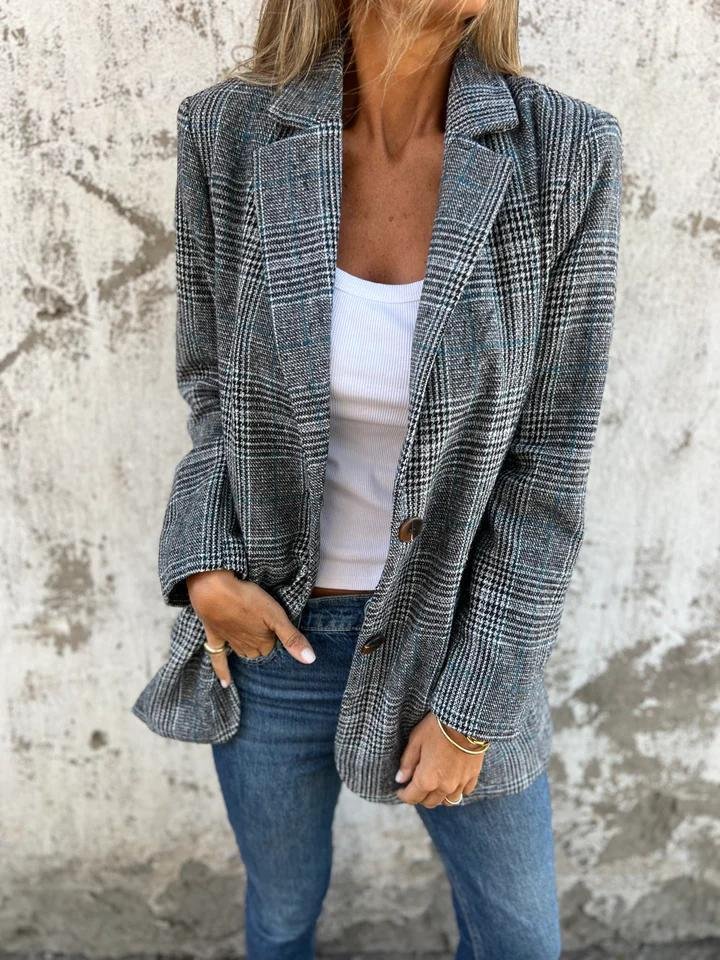 Women's Winter Blazer