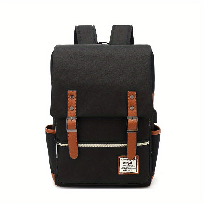 Waterproof Laptop Backpack