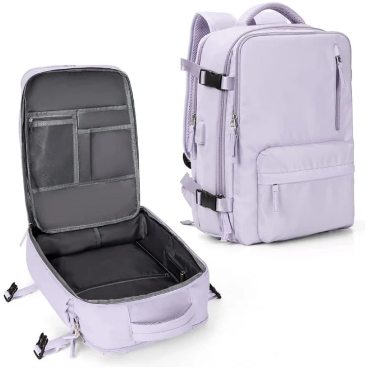 TRAVELMATE Waterproof Backpack