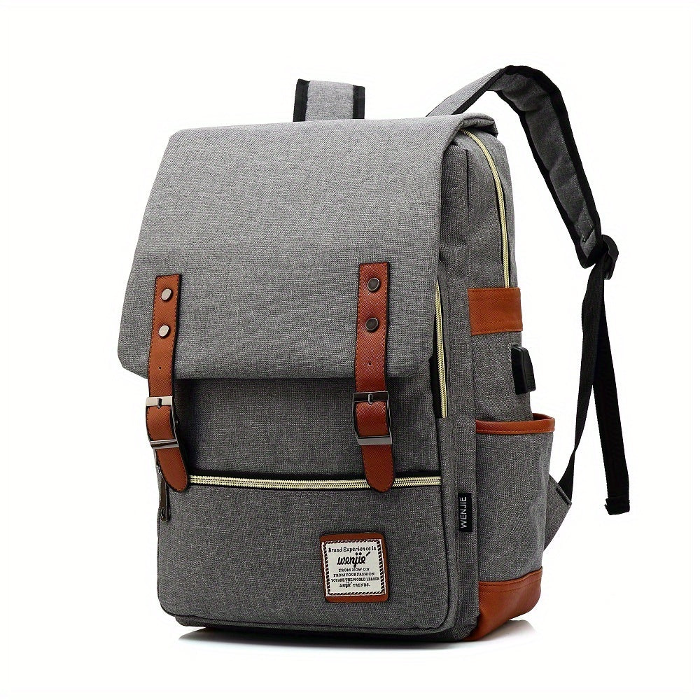 Waterproof Laptop Backpack