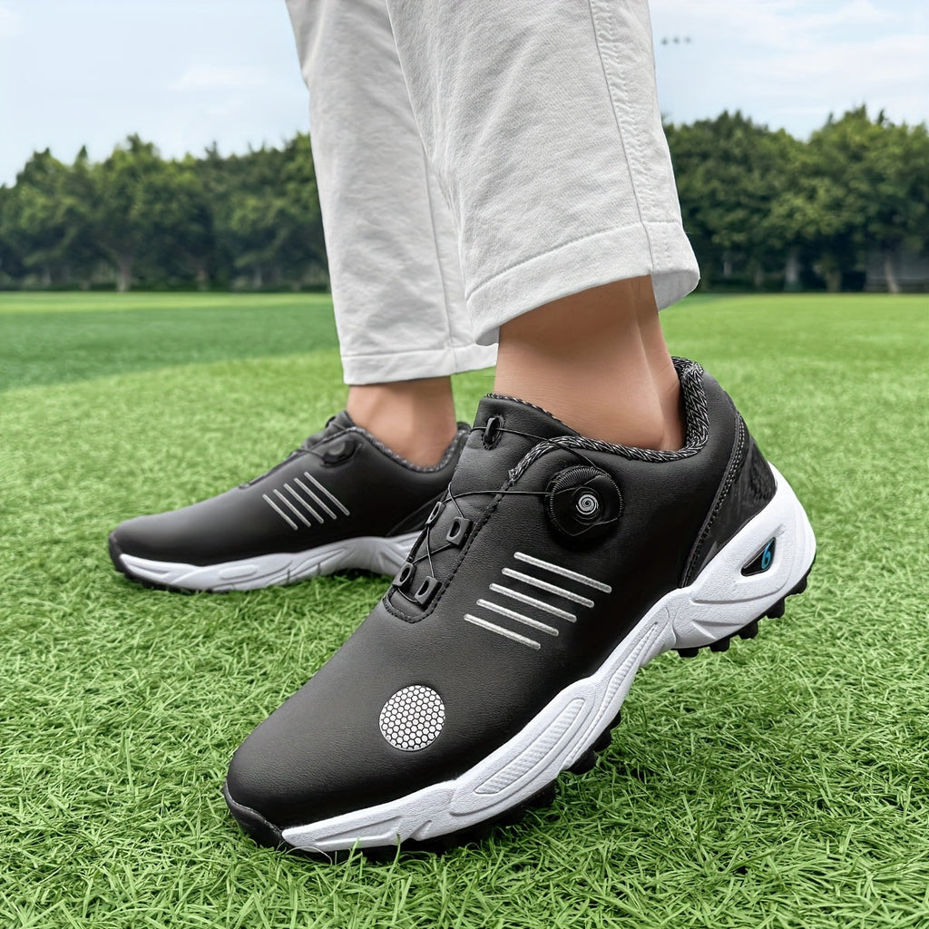 Golfeasy Men's Golf Shoes