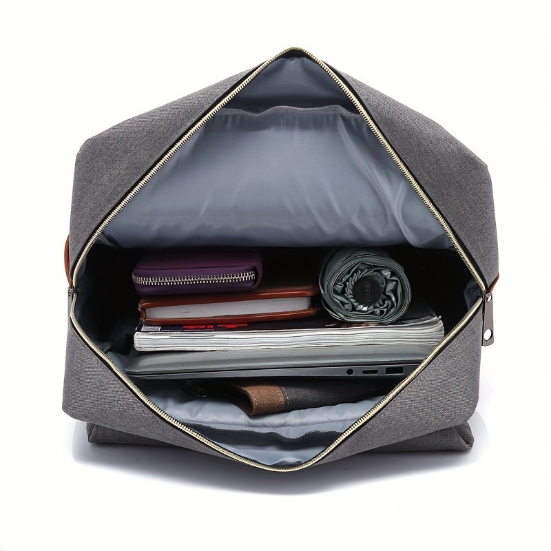 Waterproof Laptop Backpack