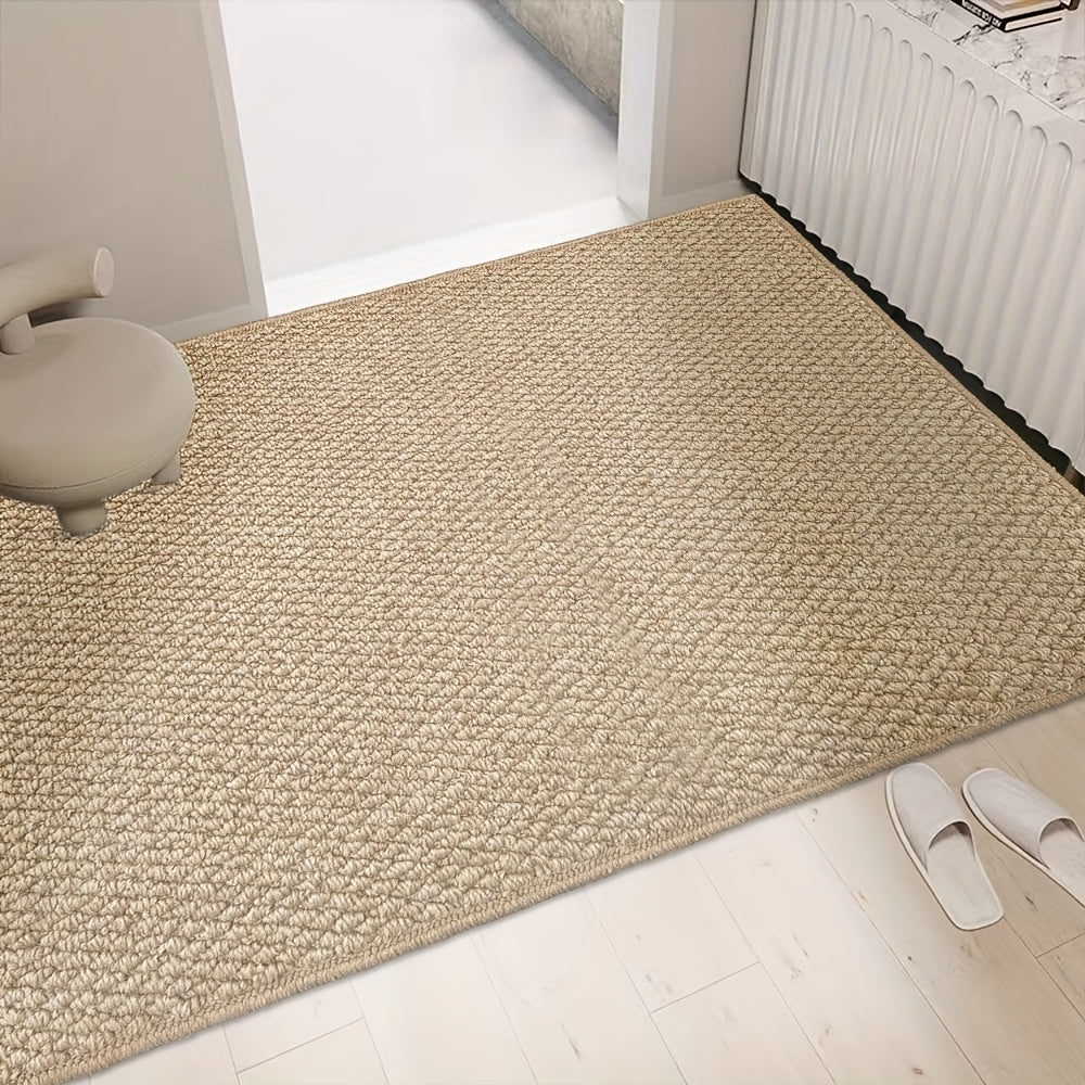 NobleWeave Jute Doormat