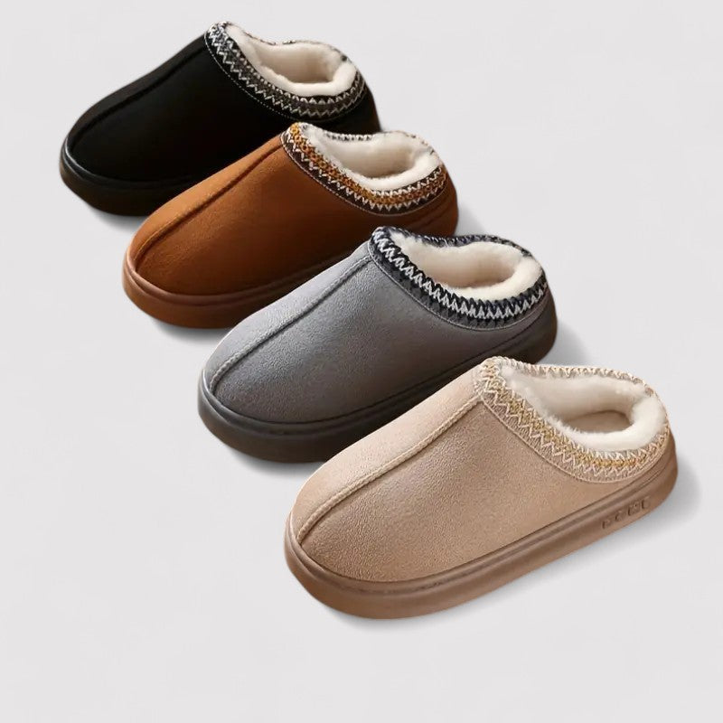 Mira Soft Slippers