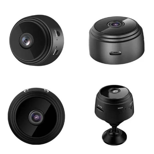 TrailCam Pro Backup Camera