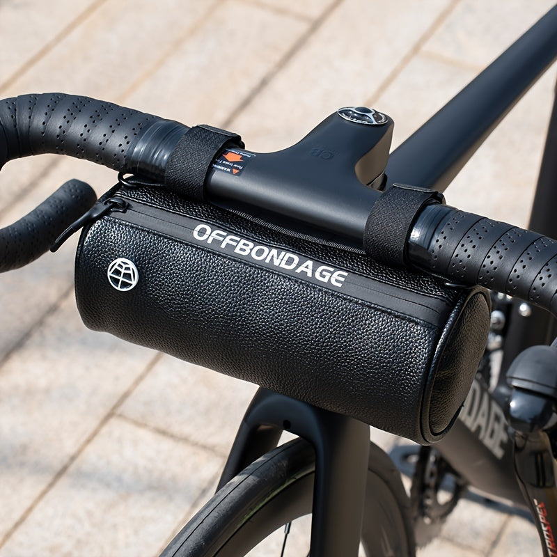 Waterproof Frame Bag