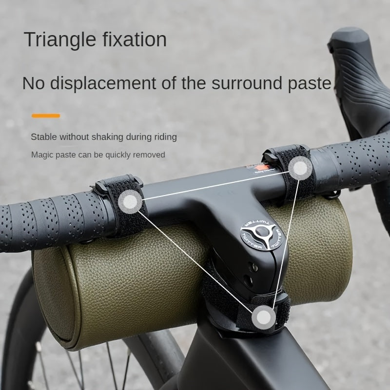 Waterproof Frame Bag