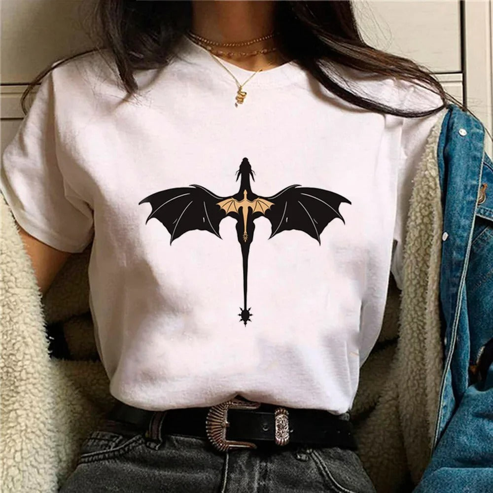 Fourth Wing Sweatshirt