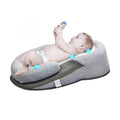 Elevated Baby Lounger