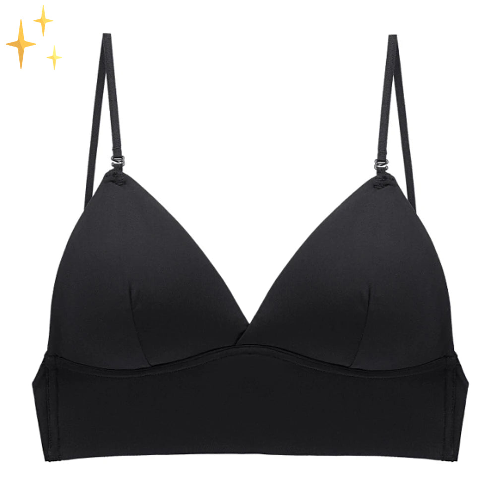 Backless Bra