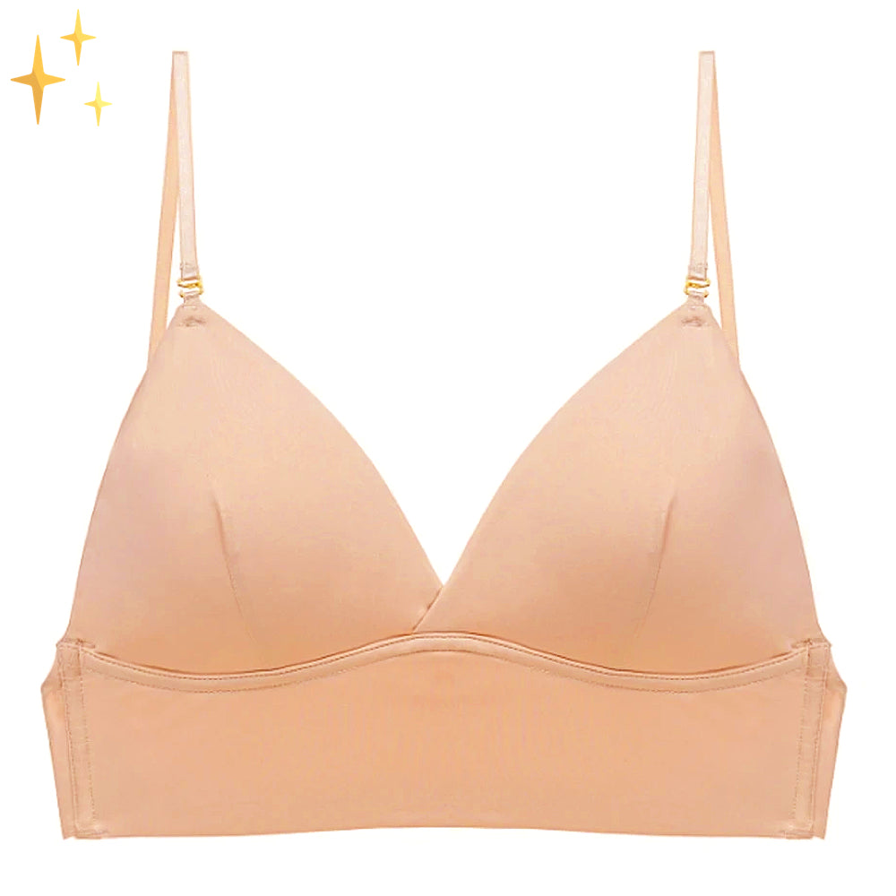 Backless Bra