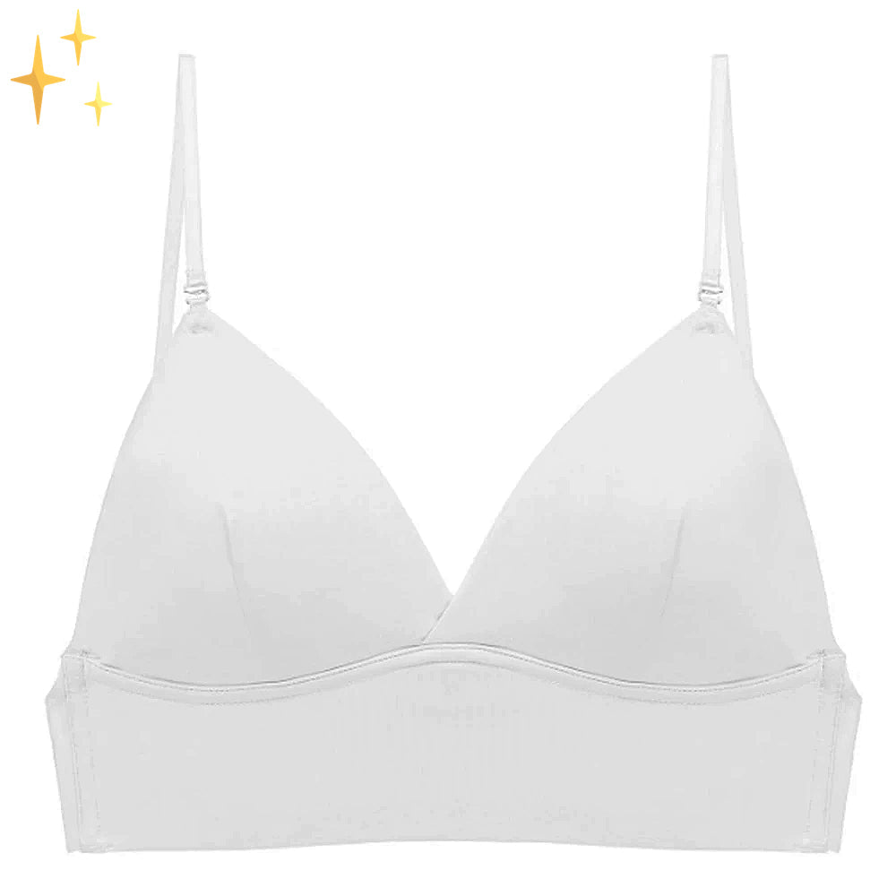 Backless Bra