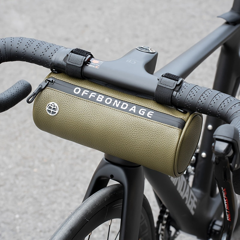 Waterproof Frame Bag
