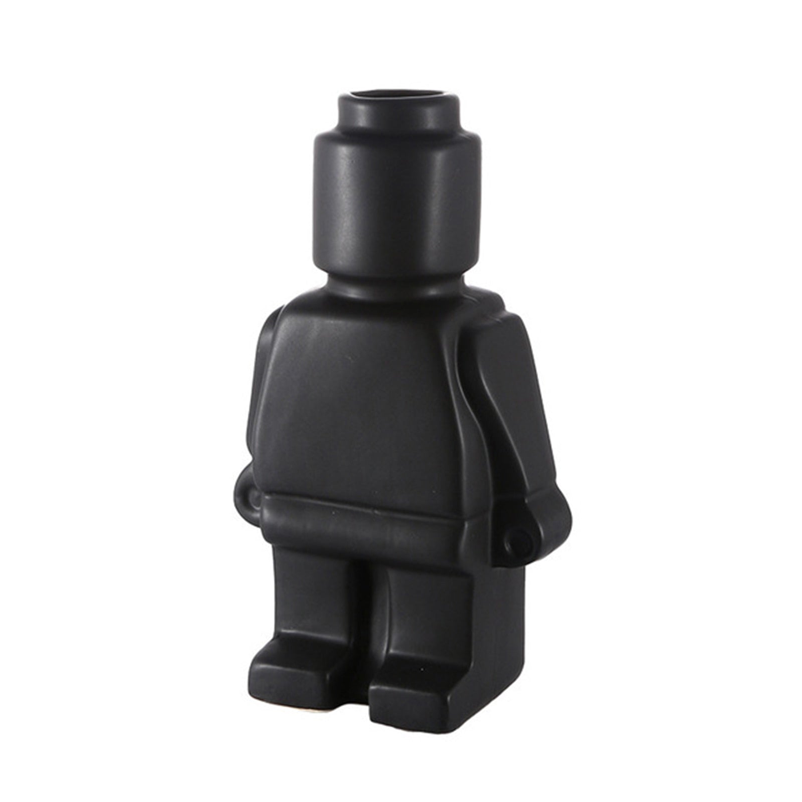 Resin Lego Vase