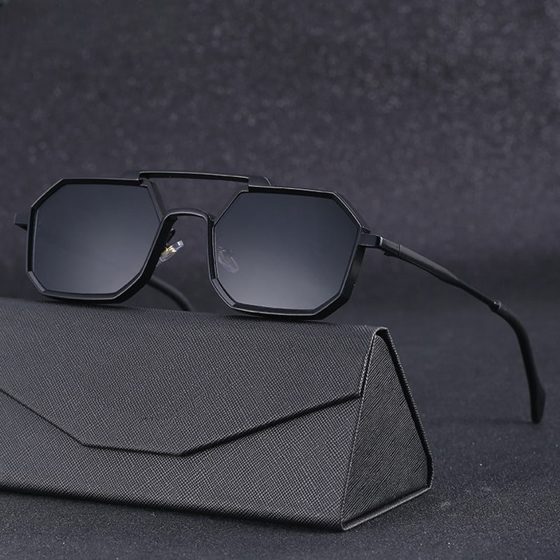 Carlo Polarised Sunglasses