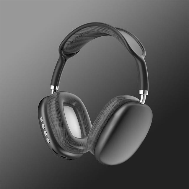 ClarityPro Wireless Headphones