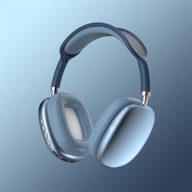 ClarityPro Wireless Headphones