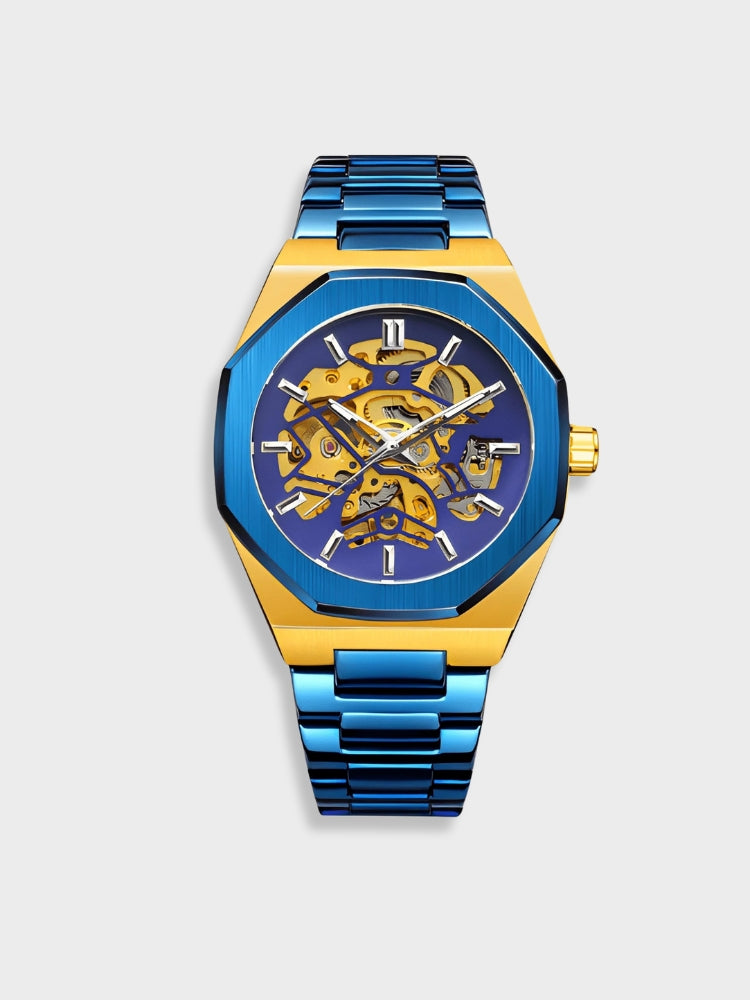 Phantom Automatic Watch