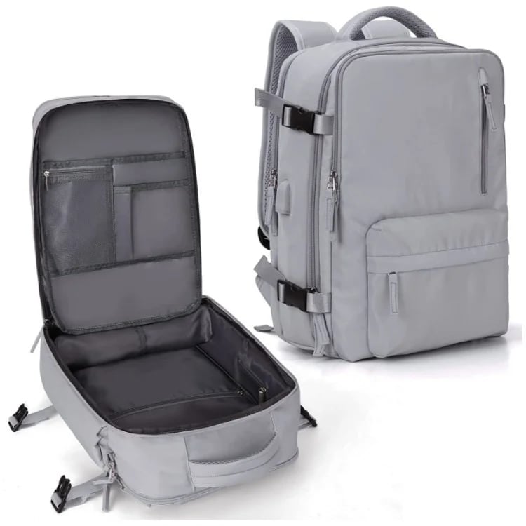 TRAVELMATE Waterproof Backpack