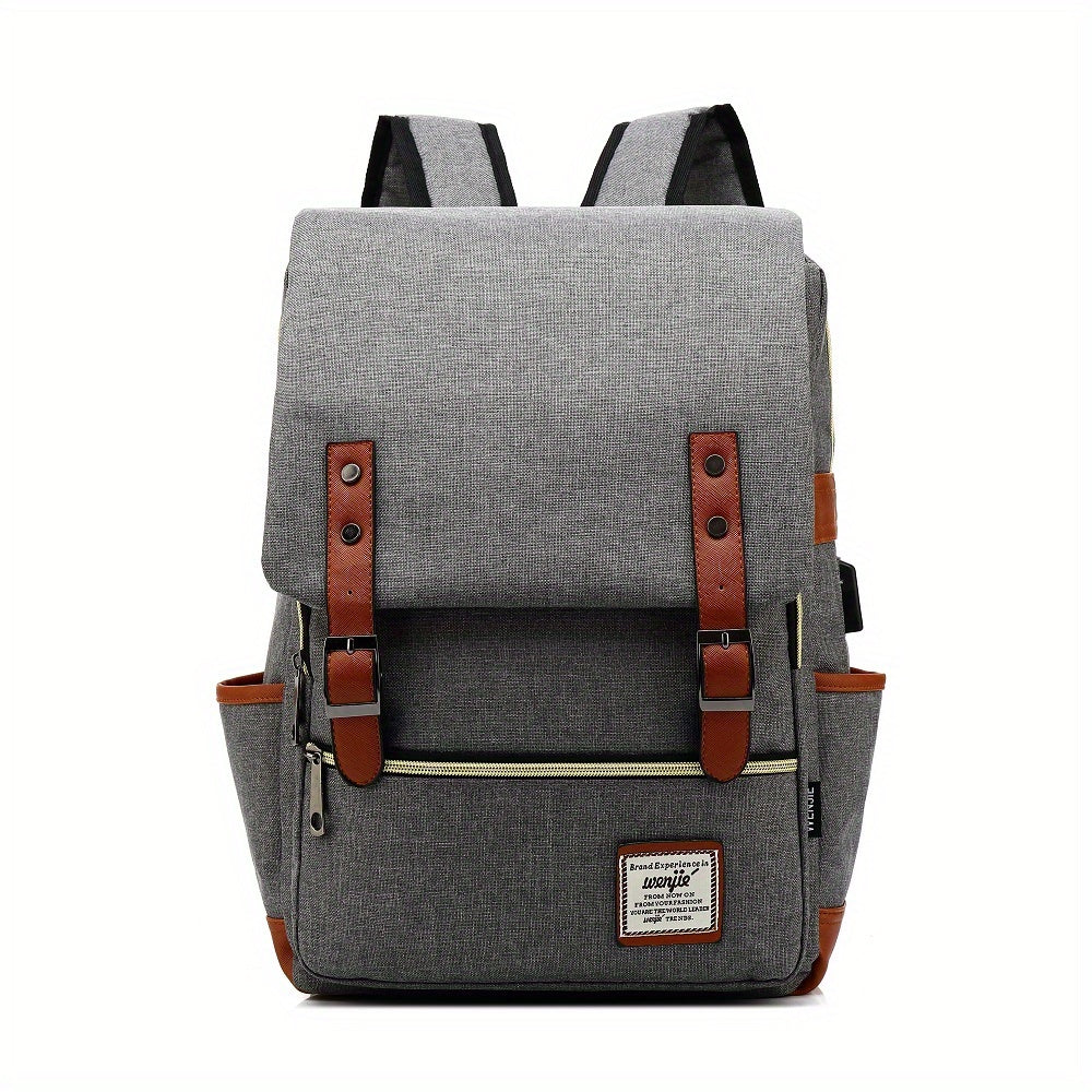 Waterproof Laptop Backpack